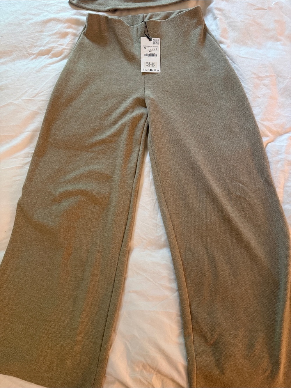 Zara Matching Set - Picture 4 of 5